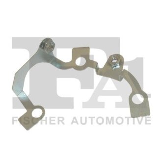 Кріплення металеве Fischer Automotive One (FA1) 335-905