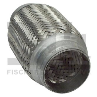 Гофротруба выхлопной системы Fischer Automotive One (FA1) 348-200