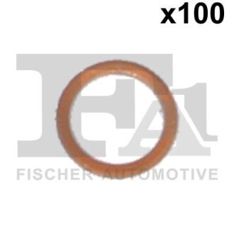 Шайба мідна Fischer Automotive One (FA1) 377.980.100