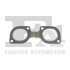 Прокладка выпускного коллектора (выр-во Fischer) Fischer Automotive One (FA1) 410-006 (фото 1)