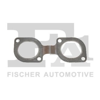 Прокладка колектора двигуна металева Fischer Automotive One (FA1) 410-007