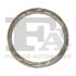 Уплотняющее кольцо системы выпуска Citroen C4/C5/DS3/DS4/DS5 10-/Peugeot 207/208/3008/308 1.6 THP 12- Fischer Automotive One (FA1) 410-507 (фото 1)