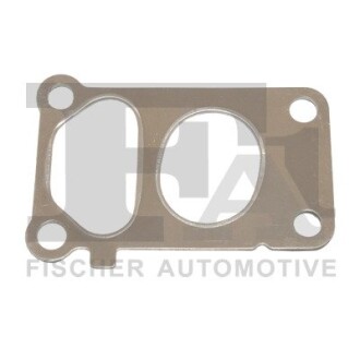 Прокладка двигуна металева Fischer Automotive One (FA1) 410-509