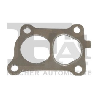 Прокладка турбокомпресора BMW E60/61 535D 04-10 Fischer Automotive One (FA1) 410-513