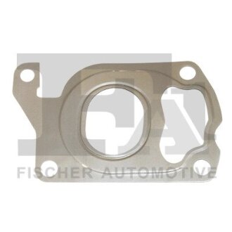 Прокладка двигуна металева Fischer Automotive One (FA1) 410-516