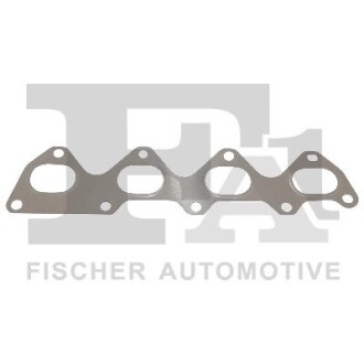 Прокладка выпускного коллектора (выр-во Fischer) Fischer Automotive One (FA1) 411-022