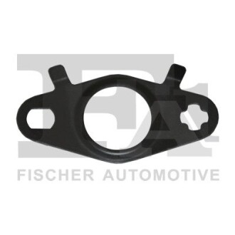 Ущільнення, отвір турбіни для зливання оливи (компресор) (Fischer) Fischer Automotive One (FA1) 411-524