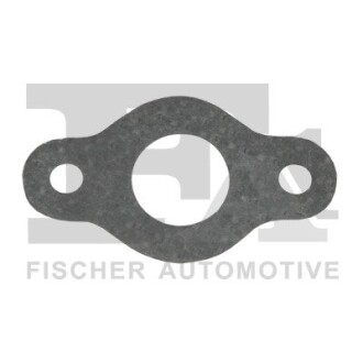 Ущільнення, отвір турбіни для зливання оливи (компресор) (Fischer) Fischer Automotive One (FA1) 411-537