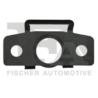 Прокладка двигуна металева Fischer Automotive One (FA1) 411-545