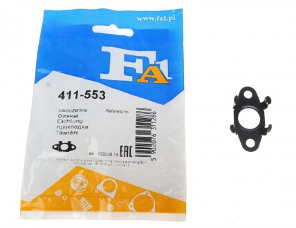 Прокладка турбіни Fischer Automotive One (FA1) 411-553