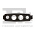 Прокладка двигуна металева Fischer Automotive One (FA1) 411-562 (фото 1)