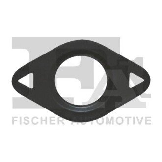 Ущільнення, охолоджувач наддувального повітря (Fischer) Fischer Automotive One (FA1) 412-528