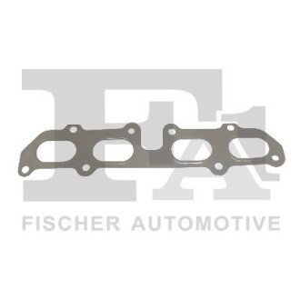 Прокладка выпускного коллектора FORD TRANSIT 2.3 16V 00-06 Fischer Automotive One (FA1) 413-003