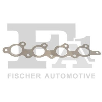 Прокладка выпускного коллектора (выр-во Fischer) Fischer Automotive One (FA1) 413-015