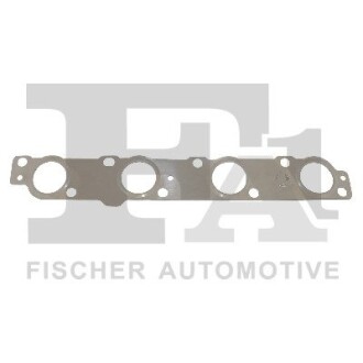 Прокладка выпускного коллектора (выр-во Fischer) Fischer Automotive One (FA1) 413-016