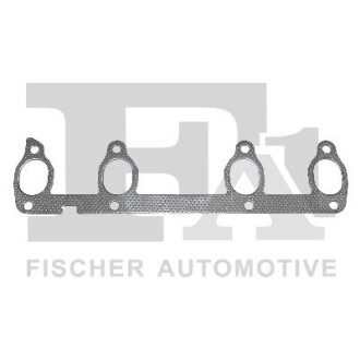 Прокладка выпускного коллектора (выр-во Fischer) Fischer Automotive One (FA1) 413-018 (фото 1)