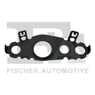 Прокладка маслопровода турбокомпресора Ford Galaxy/Kuga/Mondeo IV 2.0 tdci 10- Fischer Automotive One (FA1) 413-523