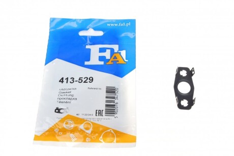 Прокладка турбины Fischer Automotive One (FA1) 413-529