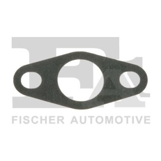 Ущільнення, отвір турбіни для зливання оливи (компресор) (Fischer) Fischer Automotive One (FA1) 414-532