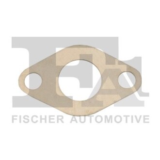 Уплотнение, отверстие турбины для сливки масла (компрессор) (выр-во Fischer) Fischer Automotive One (FA1) 414-548