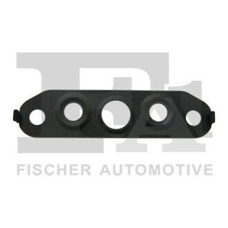 Ущільнення, отвір турбіни для зливання оливи (компресор) (Fischer) Fischer Automotive One (FA1) 414-551