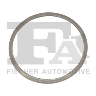 Прокладка выпускного коллектора (выр-во Fischer) Fischer Automotive One (FA1) 421-522