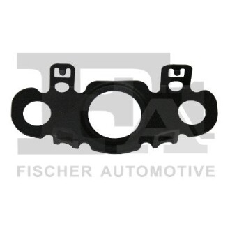 Прокладка CITROËN JUMPY 2.0D 10- FIAT SCUDO 2.0D 10-16 Fischer Automotive One (FA1) 421-524