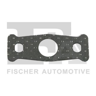 Ущільнення, отвір турбіни для зливання оливи (компресор) (Fischer) Fischer Automotive One (FA1) 421-531