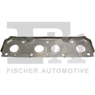 Прокладка выпускного коллектора (выр-во Fischer) Fischer Automotive One (FA1) 422-001