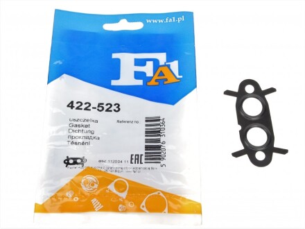 Прокладка турбины Fischer Automotive One (FA1) 422-523