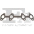 Прокладка выпускного коллектора (выр-во Fischer) Fischer Automotive One (FA1) 433-002 (фото 1)