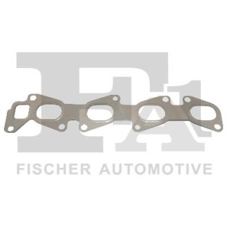 Прокладка выпускного коллектора (выр-во Fischer) Fischer Automotive One (FA1) 433-009