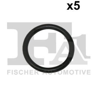 Прокладка турбины Fischer Automotive One (FA1) 433.810.005