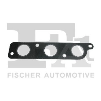 Прокладка выпускного коллектора (выр-во Fischer) Fischer Automotive One (FA1) 445-003