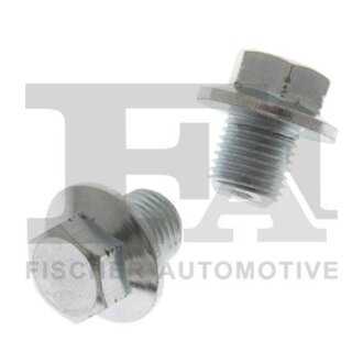 Пробка поддона автомобиля Fischer Automotive One (FA1) 452.810.001