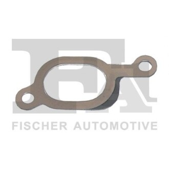 Прокладка выпускного коллектора (выр-во Fischer) Fischer Automotive One (FA1) 455-001