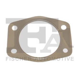 Прокладка выпускного коллектора (выр-во Fischer) Fischer Automotive One (FA1) 455-504