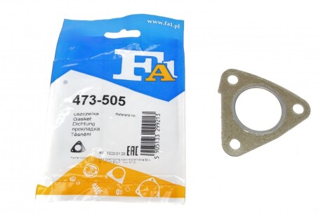 Прокладка турбіни Fischer Automotive One (FA1) 473-505