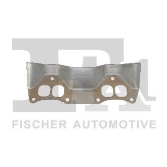 Прокладка выпускного коллектора (выр-во Fischer) Fischer Automotive One (FA1) 474-005