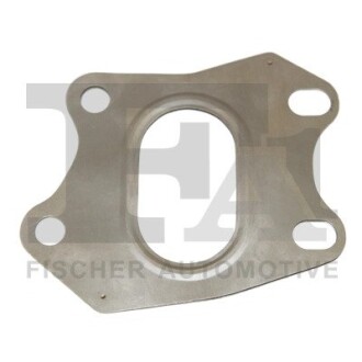 Прокладка выпускного коллектора (выр-во Fischer) Fischer Automotive One (FA1) 474-510