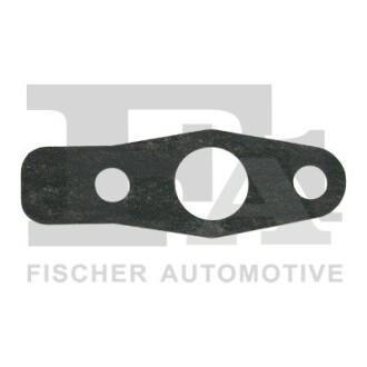 Ущільнення, отвір турбіни для зливання оливи (компресор) (Fischer) Fischer Automotive One (FA1) 474-518