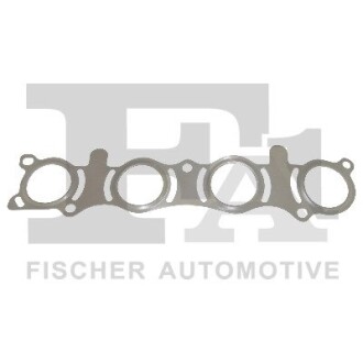 Прокладка коллектора выпускного Fischer Automotive One (FA1) 475-003