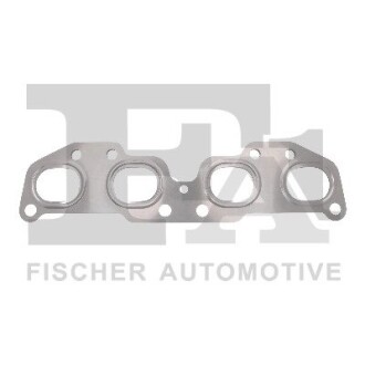 Прокладка выпускного коллектора (выр-во Fischer) Fischer Automotive One (FA1) 475-005