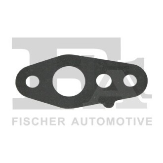 Ущільнення, отвір турбіни для зливання оливи (компресор) (Fischer) Fischer Automotive One (FA1) 475-514