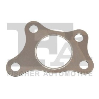 Прокладка двигателя металлическая Fischer Automotive One (FA1) 475-523