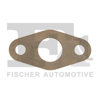 Ущільнення, отвір турбіни для зливання оливи (компресор) (Fischer) Fischer Automotive One (FA1) 476-502