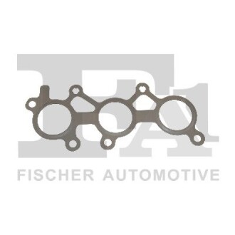 Прокладка выпускного коллектора (выр-во Fischer) Fischer Automotive One (FA1) 477-012 (фото 1)