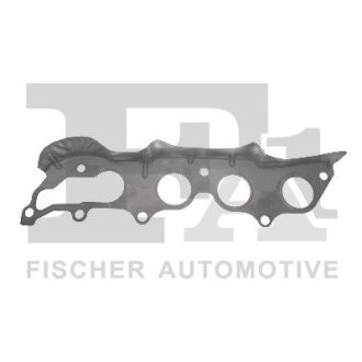 Прокладка коллектора двигателя металлическая Fischer Automotive One (FA1) 478-005