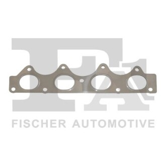 Прокладка выпускного коллектора (выр-во Fischer) Fischer Automotive One (FA1) 489-006