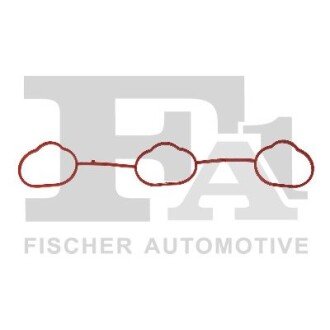 Прокладка впускного колектора (Fischer) Fischer Automotive One (FA1) 512-001